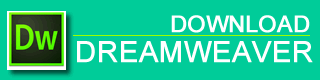 Download Dreamweaver