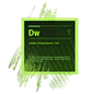 Dreamweaver Logo