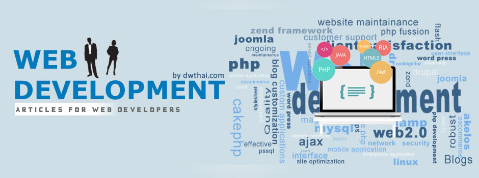 Web Development