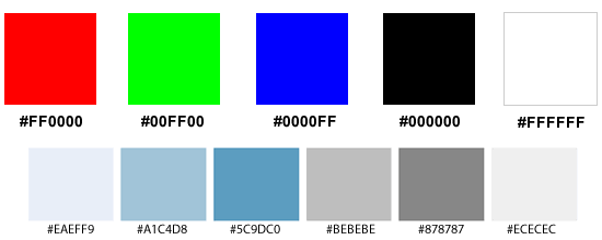 Color Code